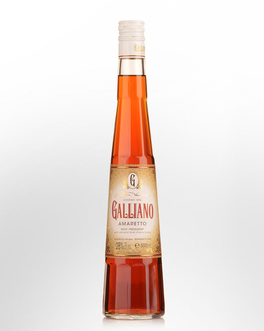 Galliano Amaretto Liqueur 500ml