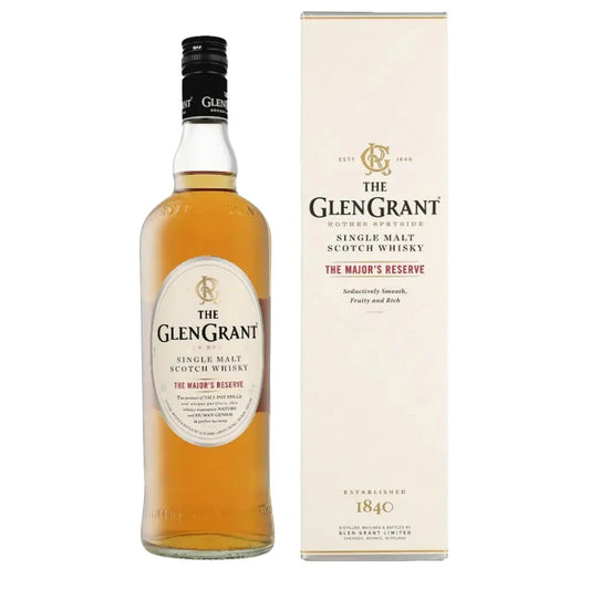 Glen Grant The Majors Reserve 1000ml