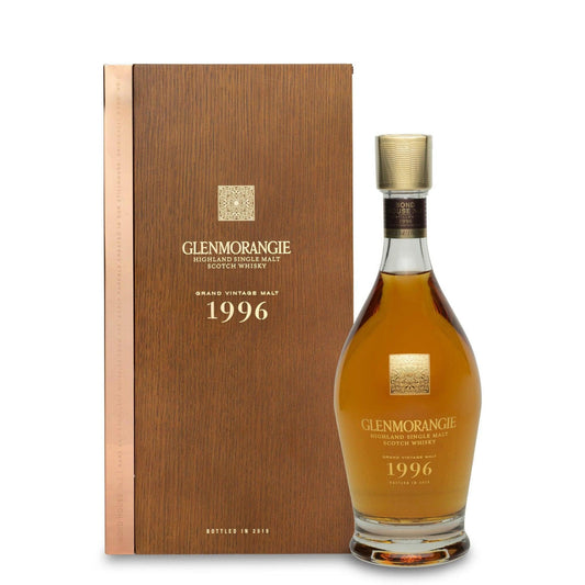 Glenmorangie Grand Vintage Single Malt 1996 700ml