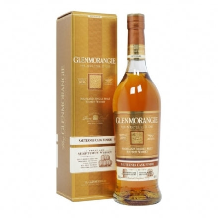Glenmorangie The Nector D'or Single Malt Whisky 700ml