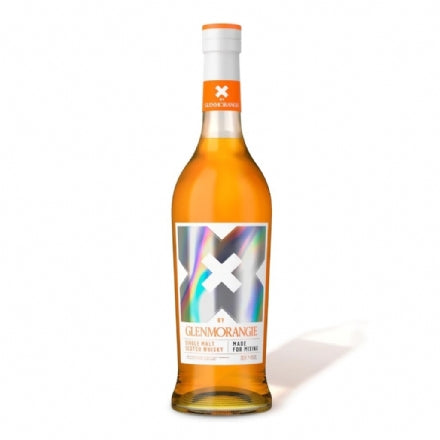 Glenmorangie X Single Malt Whisky 700ml