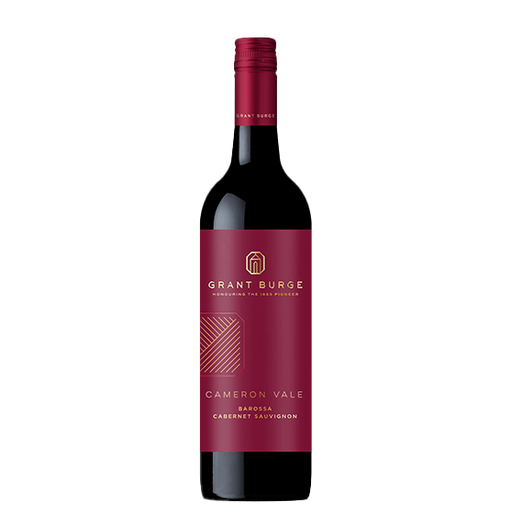 Grant Burge Cameron Cab/Sauv 750ml