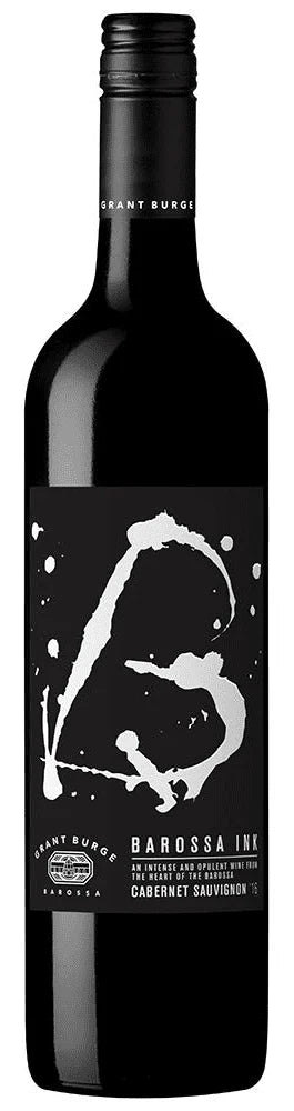 Grant Burge Ink Barossa Cabernet Sauvignon 750ml