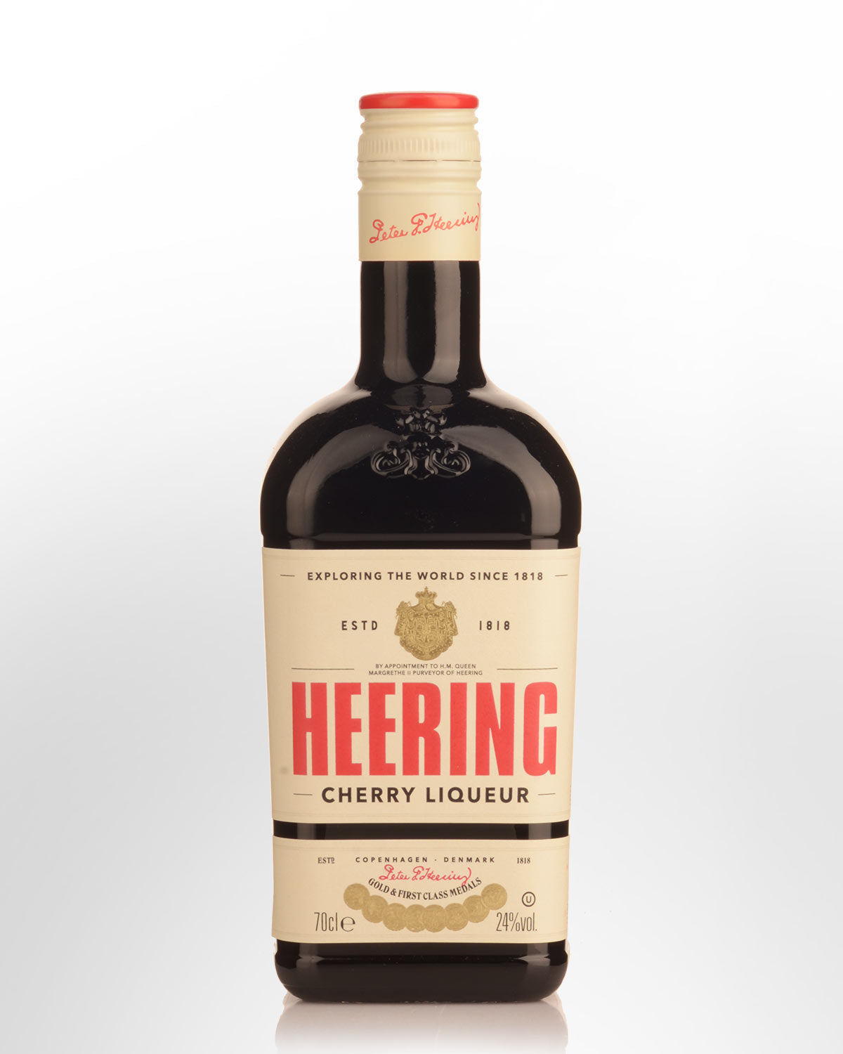 Heering Cherry Liqueur 700ml