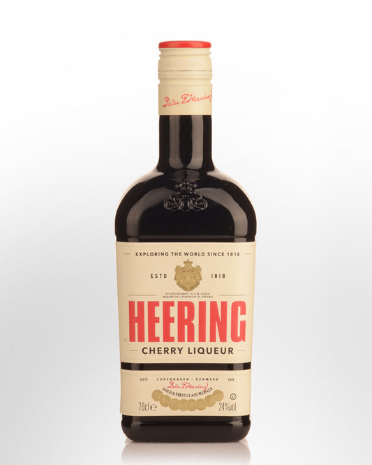 Heering Cherry Liqueur 700ml