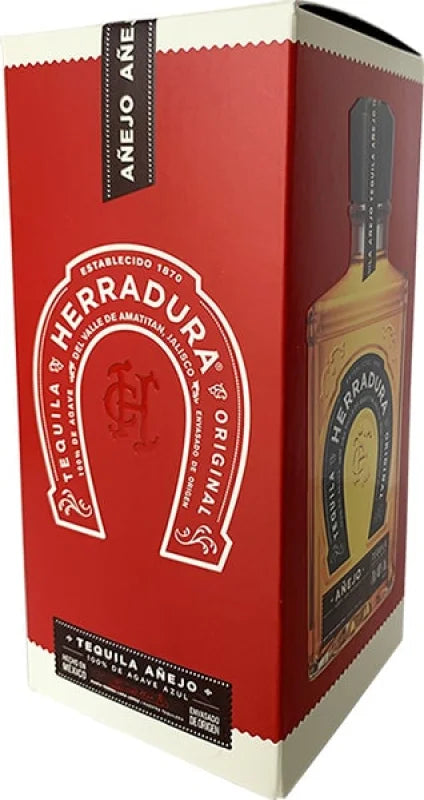 Herradura Añejo - Tequila  700ml