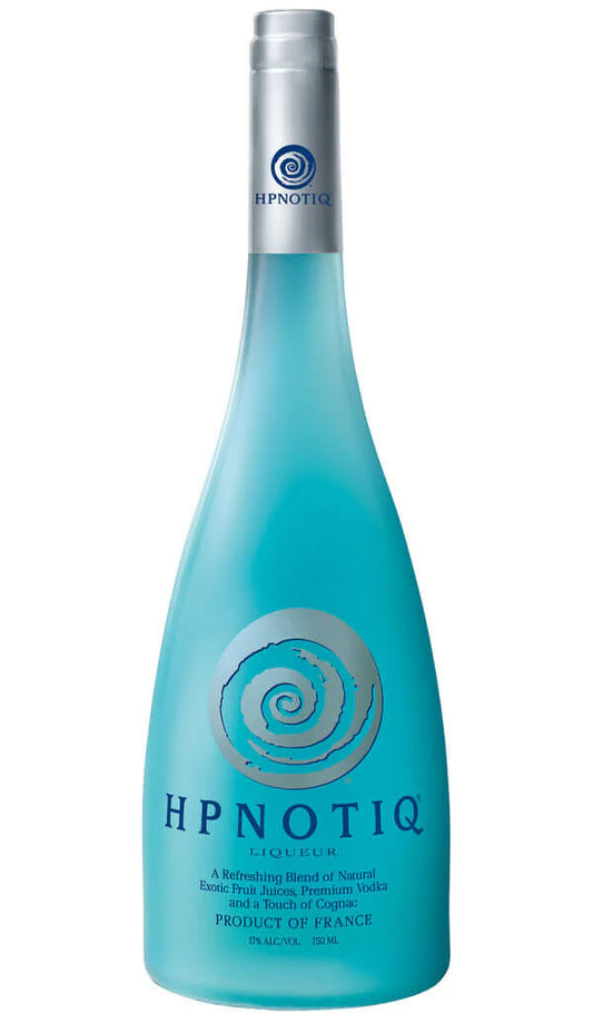HQ Hpnotiq Liqueur 750ml