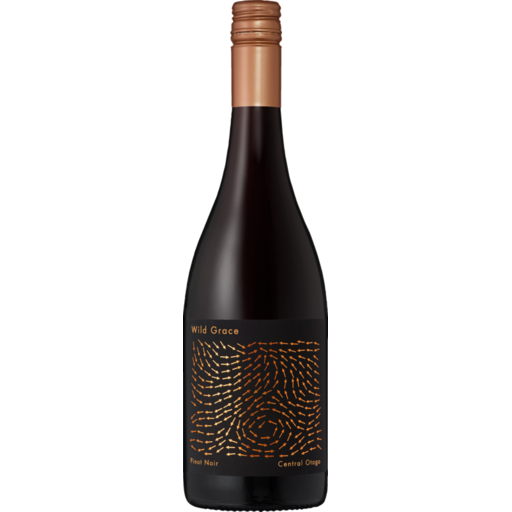 Wild Grace Syrah