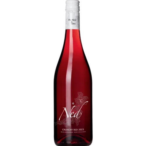 The Ned Crunchy Red