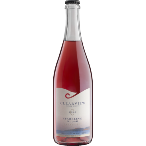 Clearview Sparkling Blush