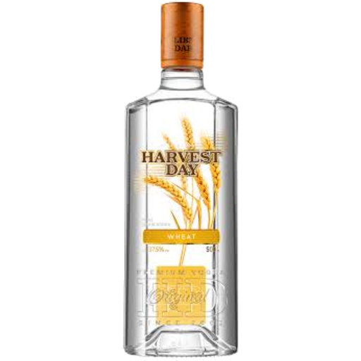 Harvest Day Vodka 1L