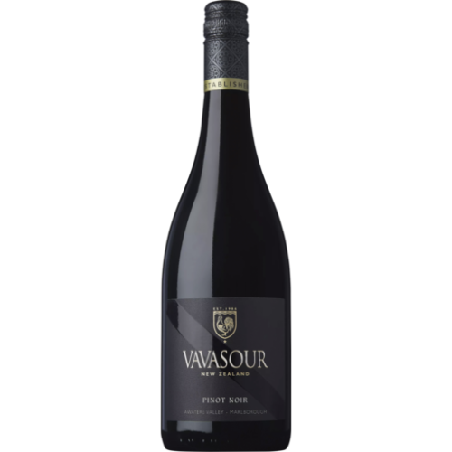 Vavasour Pinot Noir Awatere Valley