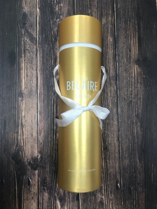 Belaire Luc Brut Gold Champagne (Gift Box Edition)