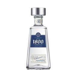 1800 Silver Tequila 700ml