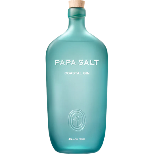 Papa Salt Coastal Gin 700ml