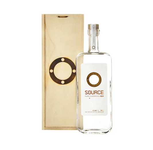 Source Pure Cardona Gin 750ml