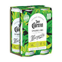 Jose Margarita 4 x 330ml Cans