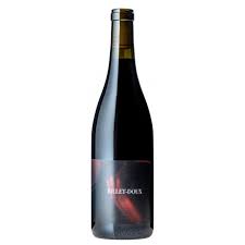 Carrick Billet-Doux Pinot Noir