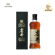 MARS Whisky Iwai Tradition 750ml