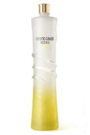 Roberto Cavalli Pineapple Vodka 1L
