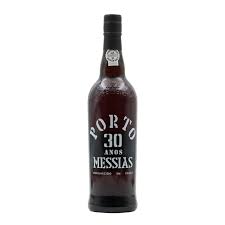 Messias 30 year old port