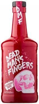 Dead Mans Fingers Man's Raspberry