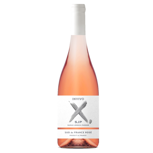 Invivo Sarah Jessica Parker Rose 750ml