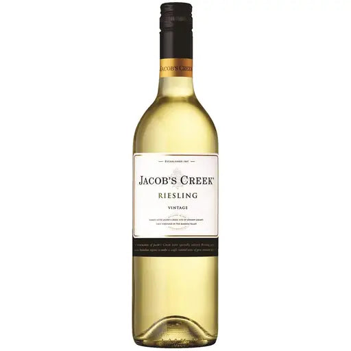 Jacobs Creek Riesling 750ml