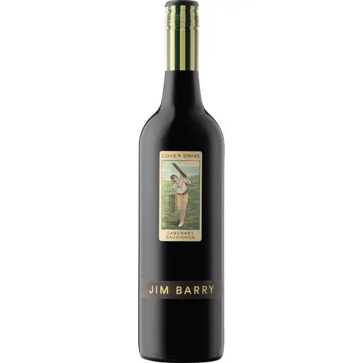 Jim Barry The Cover Drive Cabernet Sauvignon 750ml