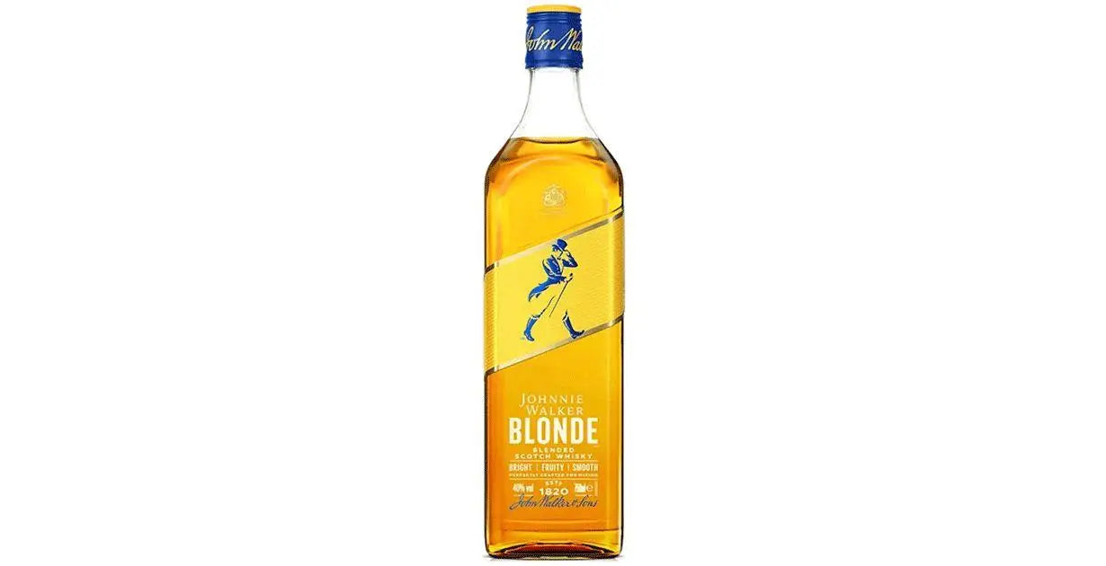 Johnnie Walker Blonde 700ml
