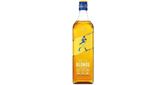 Johnnie Walker Blonde 700ml