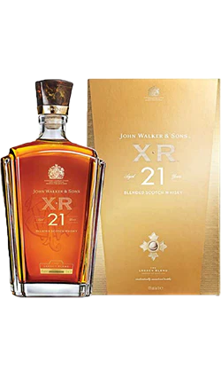 Johnnie Walker XR 21YO 700ml