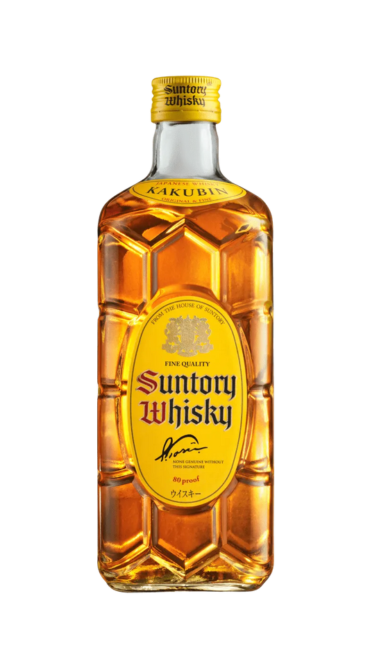 Suntory Whisky