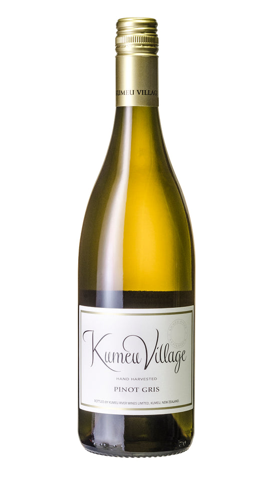 Kumeu Village P/Gris