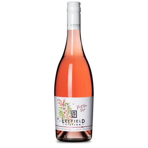 Leefield Station Pinot Rose 750ml