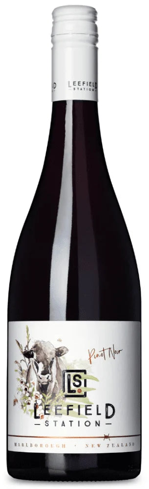 Leefield Station Pinot Noir