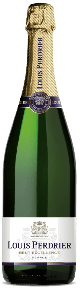 Louis Perdrier Brut Excelence 750ml