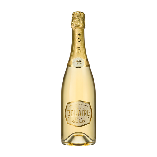 Luc Belaire Gold Brut 750ml