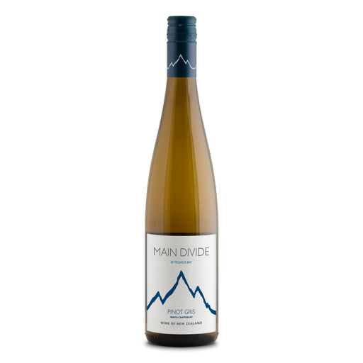 Main Divide P/Gris 750ml