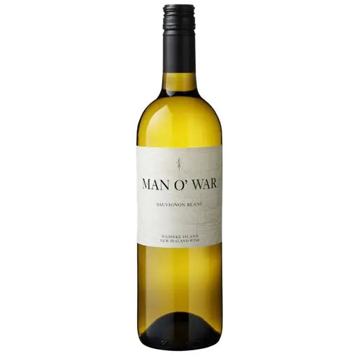 Man O War Estate Sauvignon Blanc 750ml