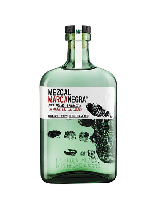 Marca Negra Sanmartin 700ml