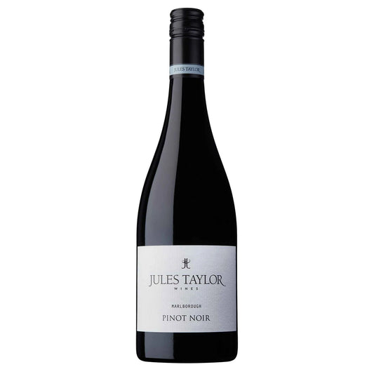 Jules Taylor Pinot Noir 2023