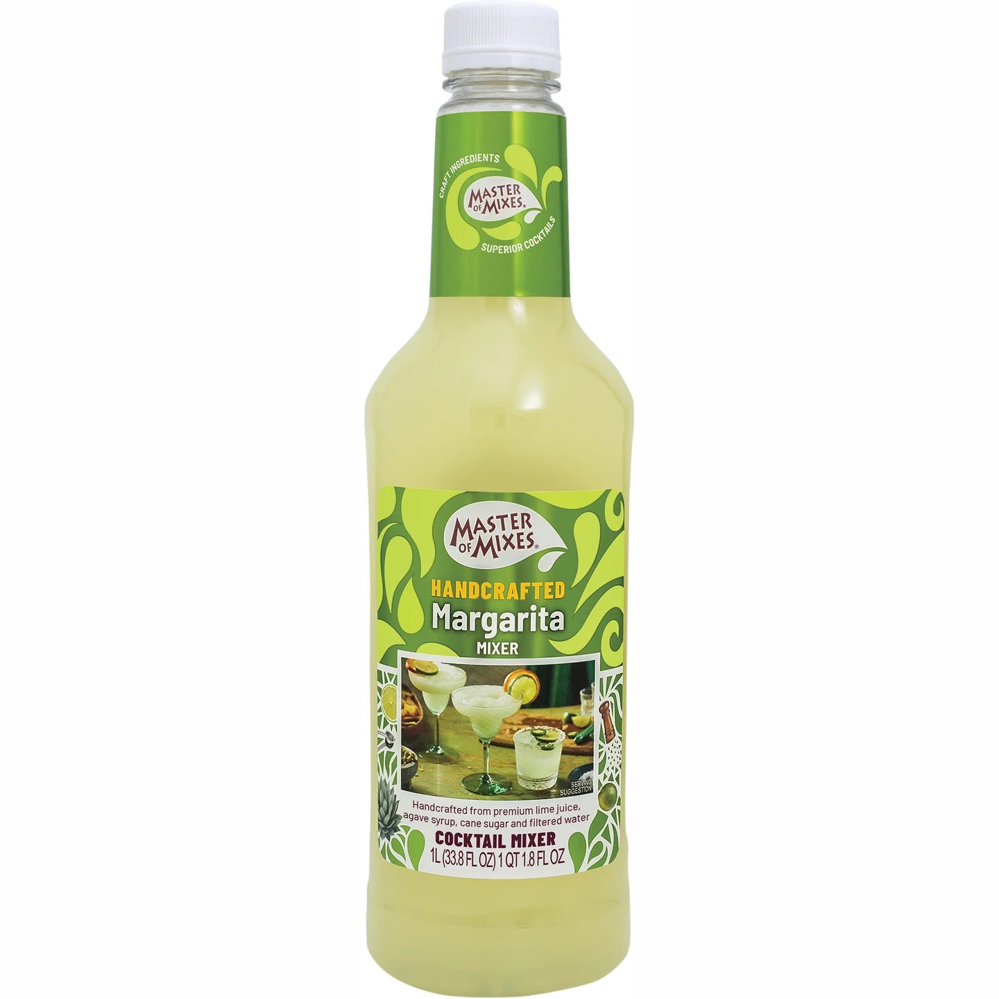 Master of Mixes Margarita 1Lt