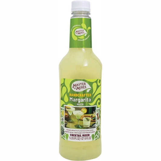Master of Mixes Margarita 1Lt