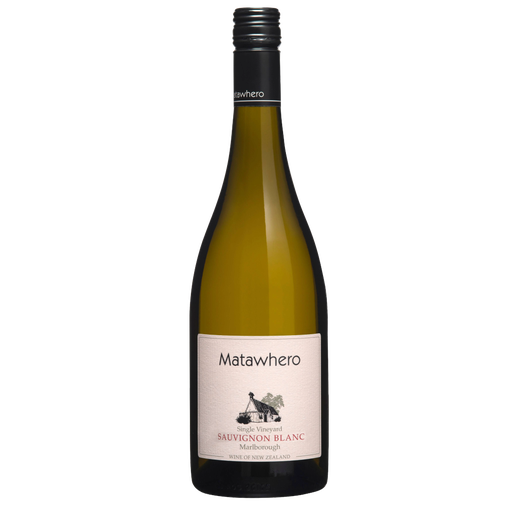 Matawhero Sauvignon Blanc 750ml