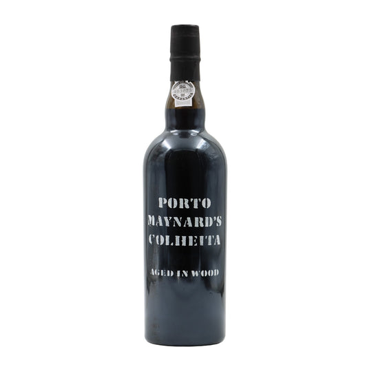 Maynards Colheita Port 2013