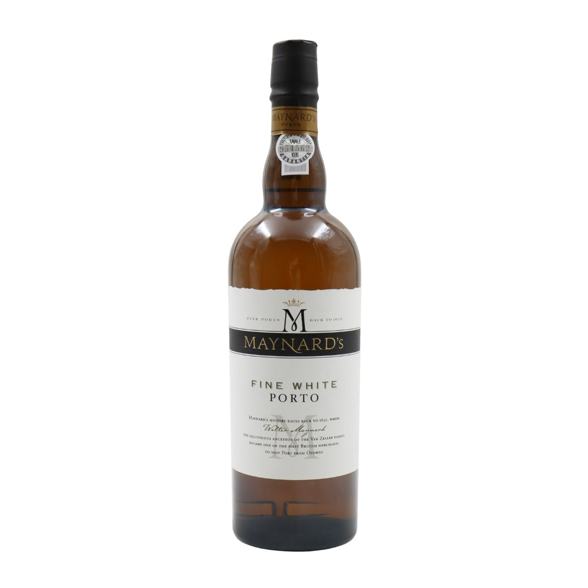 Maynards White Port