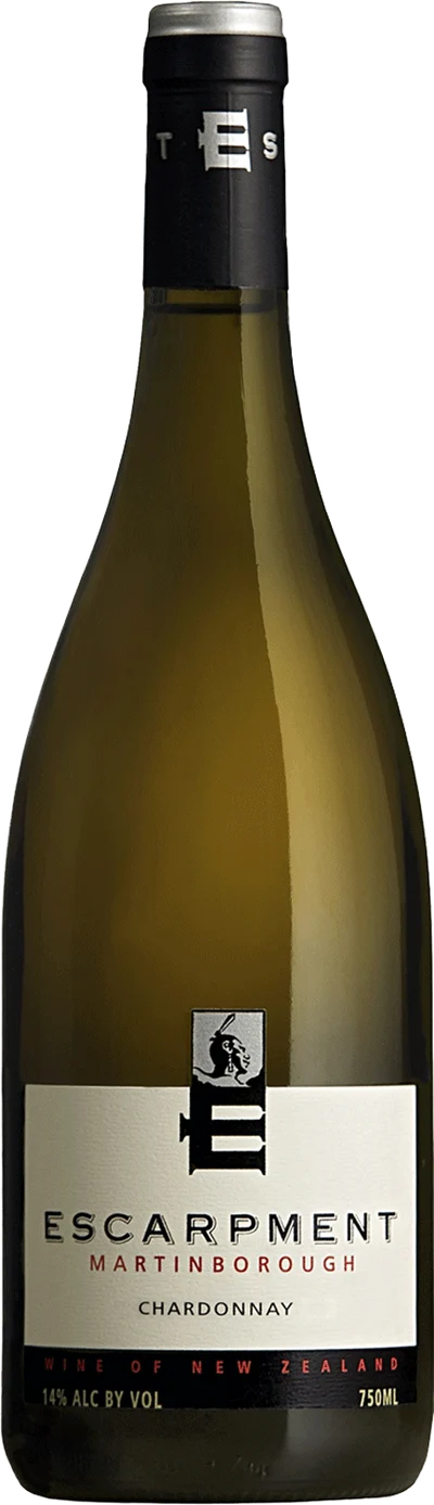 Escarpment Martinborough Chardonnay 2024