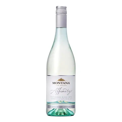 Montana Affinity Sauv Blanc