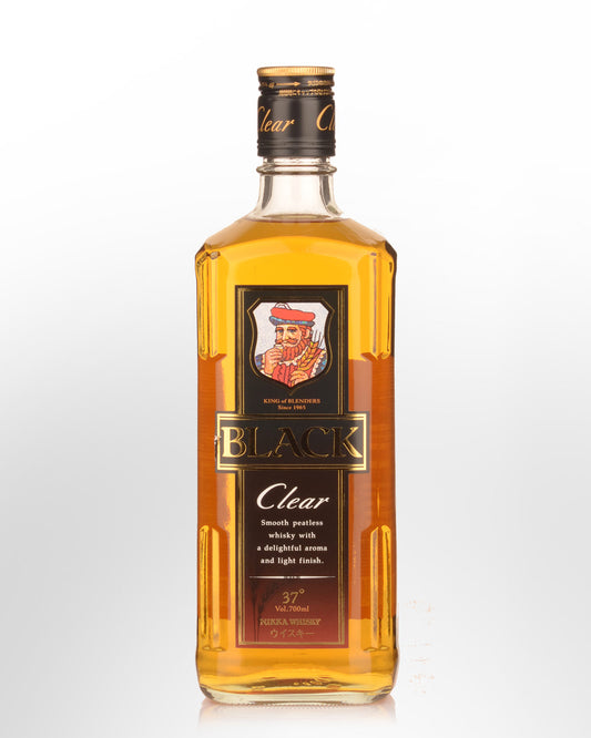 Nikka Black Clear whisky